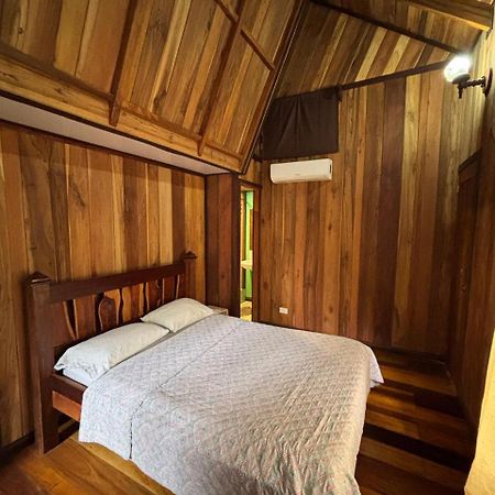 Casa Numu Villa Cahuita Exterior foto