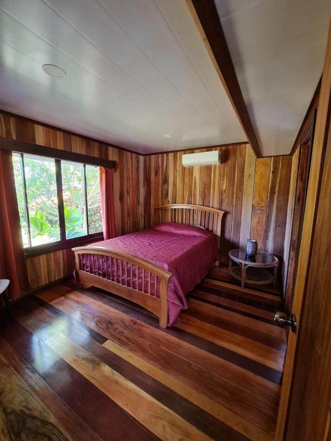 Casa Numu Villa Cahuita Exterior foto